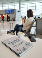 Planificateur de voyage : une aventure, une destination