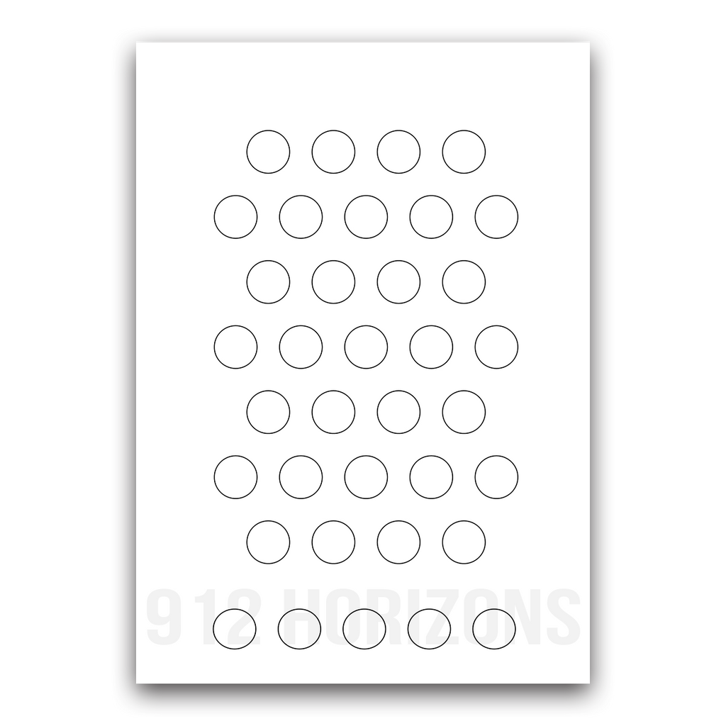 Mood tracker emoji à imprimer – fiche PDF téléchargeable pour bullet journal, planner ou carnet de suivi des émotions et du bien-être.