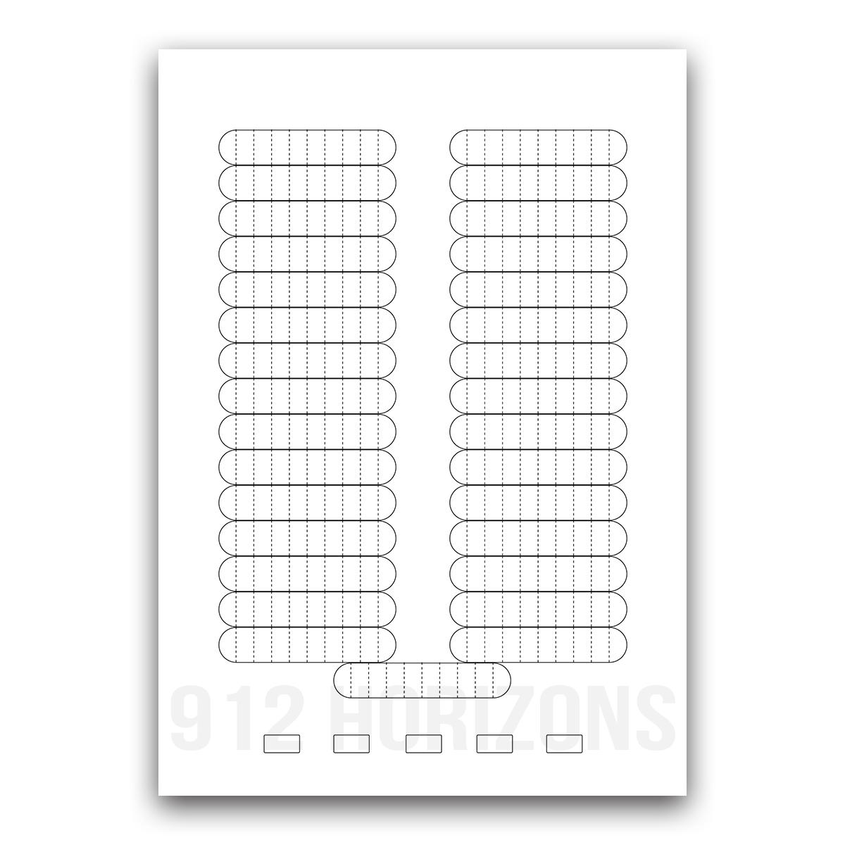 Mood Tracker CAPSULES - PDF