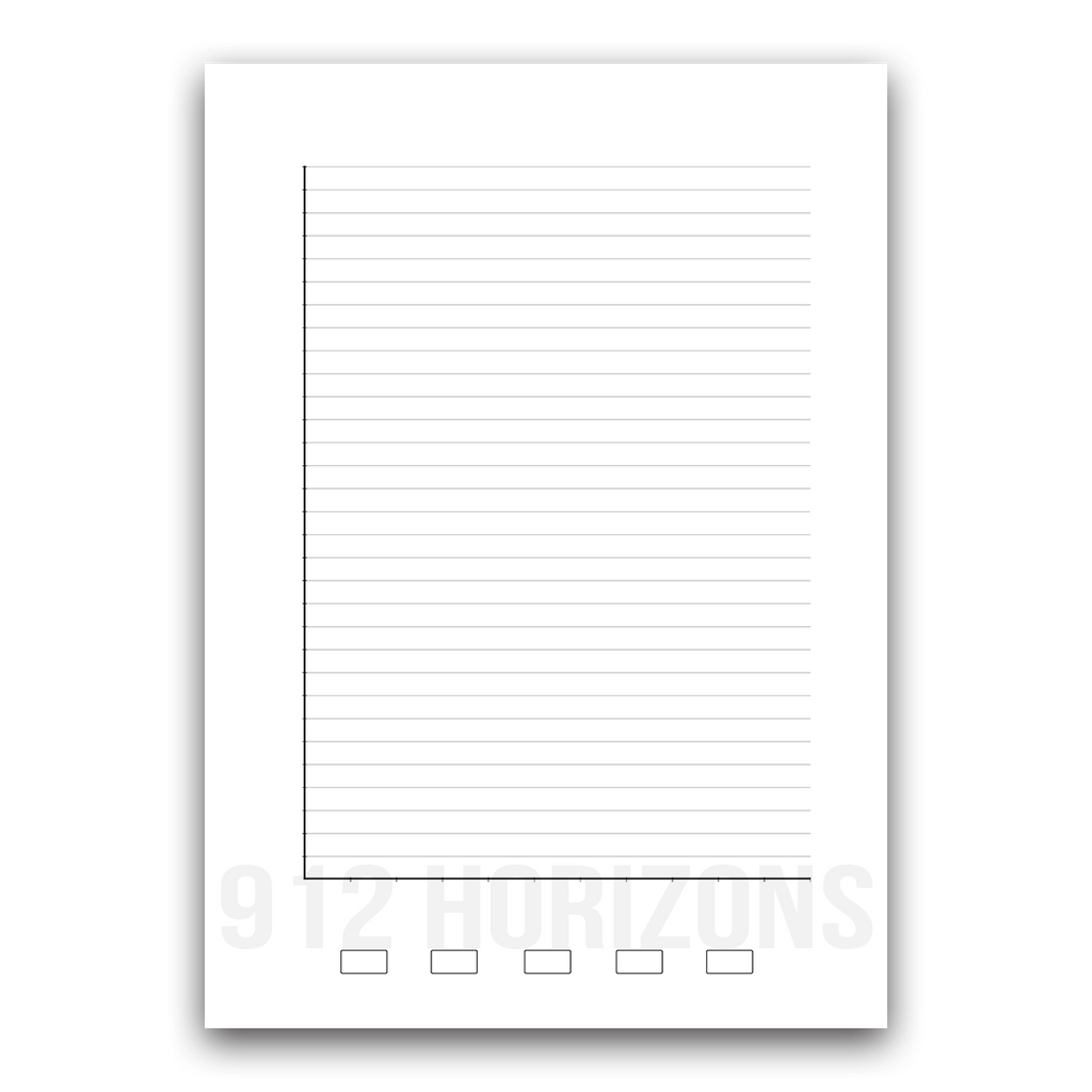 Mood tracker sommeil à imprimer – fiche PDF téléchargeable pour bullet journal, planner ou carnet de suivi des émotions et du bien-être.