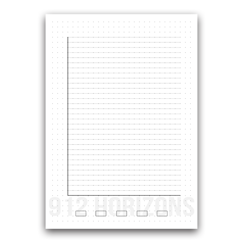 Page de mood tracker pour bullet journal et suivi de bien-être quotidien à télécharger sommeil