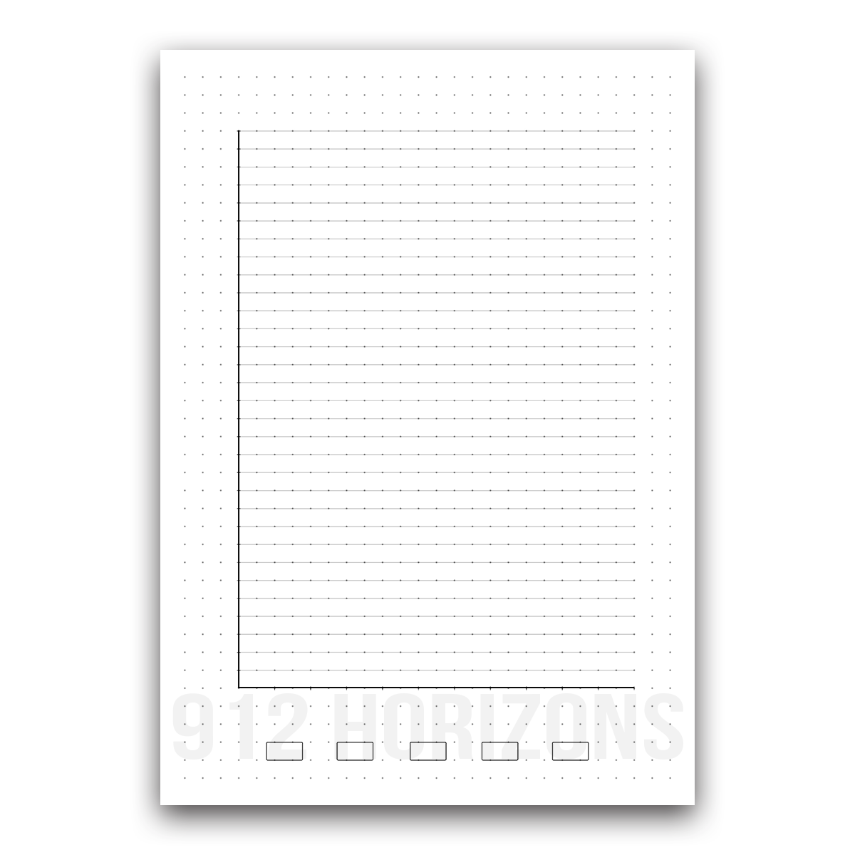 Page de mood tracker pour bullet journal et suivi de bien-être quotidien à télécharger sommeil
